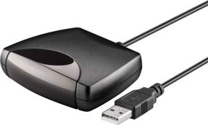 Superior Electronics Superior Programmatore per telecomandi Infrarossi USB